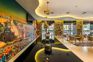 hotel indigo barcelona plaza catalunya by ihg