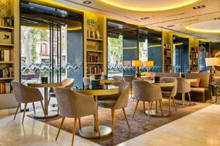 hotel indigo barcelona plaza catalunya by ihg
