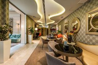 hotel indigo barcelona plaza catalunya by ihg