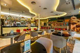 hotel indigo barcelona plaza catalunya by ihg
