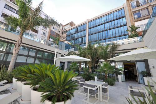 hotel indigo barcelona plaza catalunya by ihg
