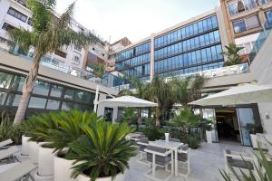 hotel indigo barcelona plaza catalunya by ihg
