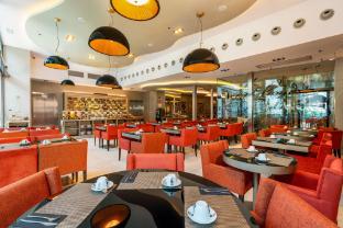 hotel indigo barcelona plaza catalunya by ihg