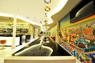 hotel indigo barcelona plaza catalunya by ihg