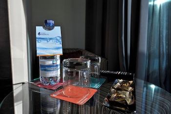 Hotel Indigo Barcelona - Plaza Catalunya By Ihg,Eixample>>Barcelona,4 star