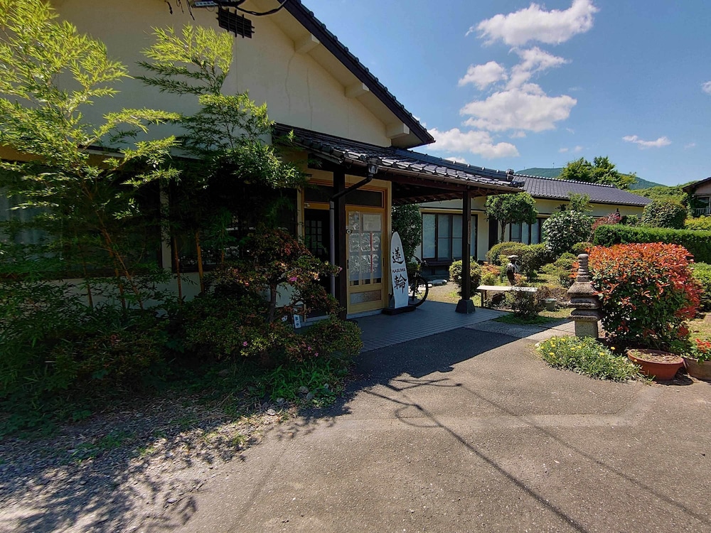 hasuwa inn