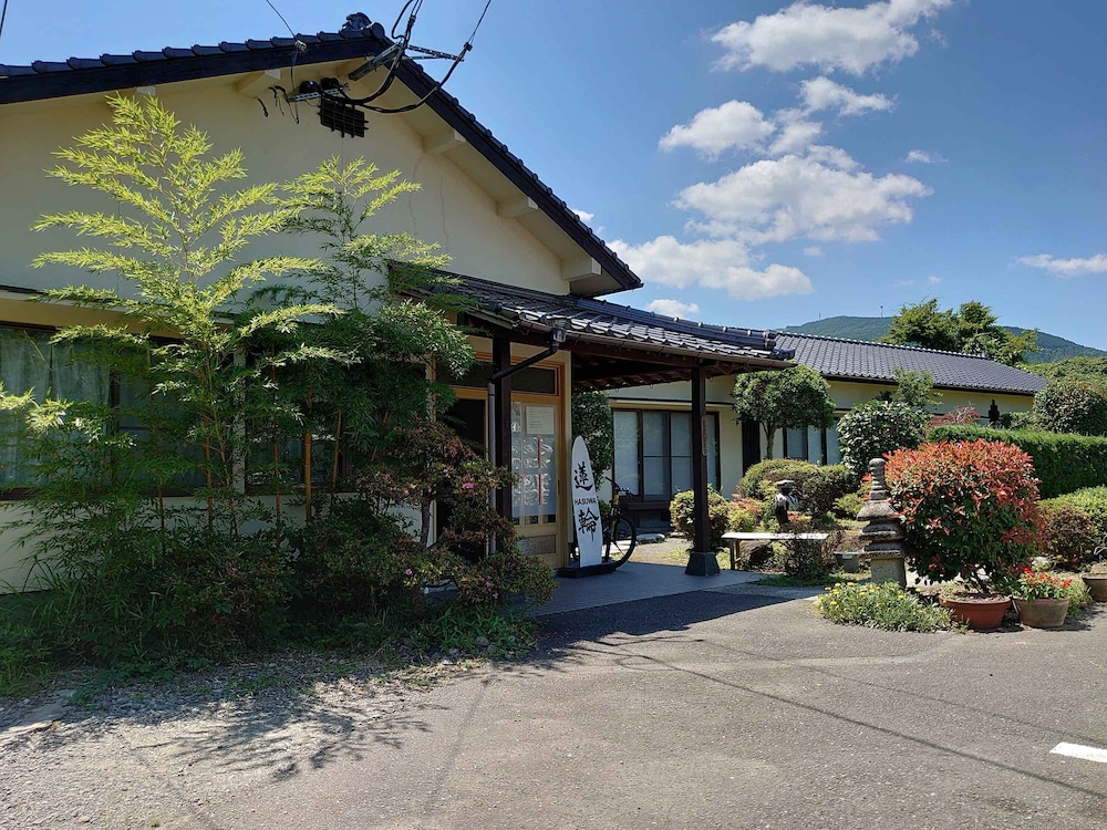 hasuwa inn