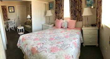 carlton house motel