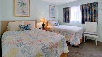 carlton house motel