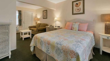 carlton house motel