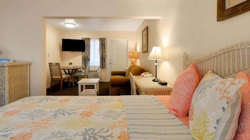 carlton house motel