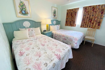 carlton house motel