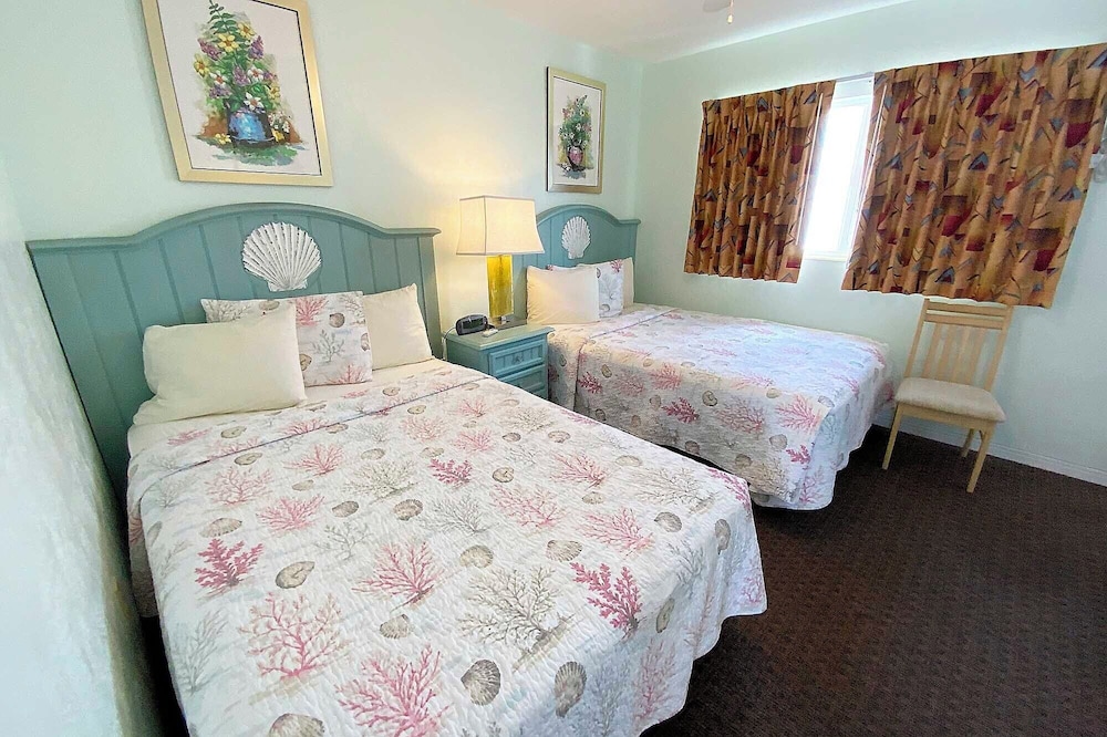 carlton house motel