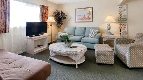 carlton house motel