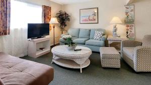 carlton house motel