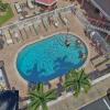 carlton house motel