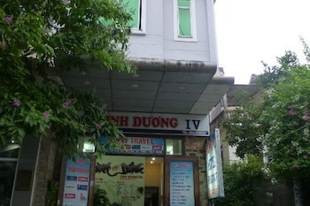sunny c hotel