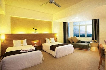sunny c hotel