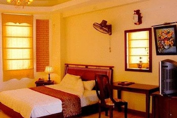 sunny c hotel