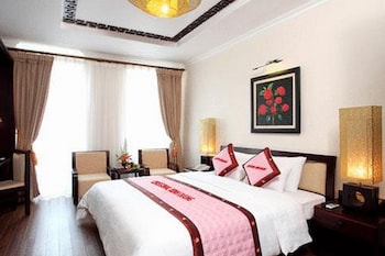 Sunny C Hotel,Thua Thien-Hue Province>>Hue,4 star