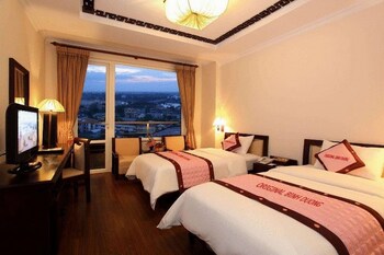 sunny c hotel