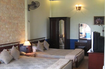 sunny c hotel