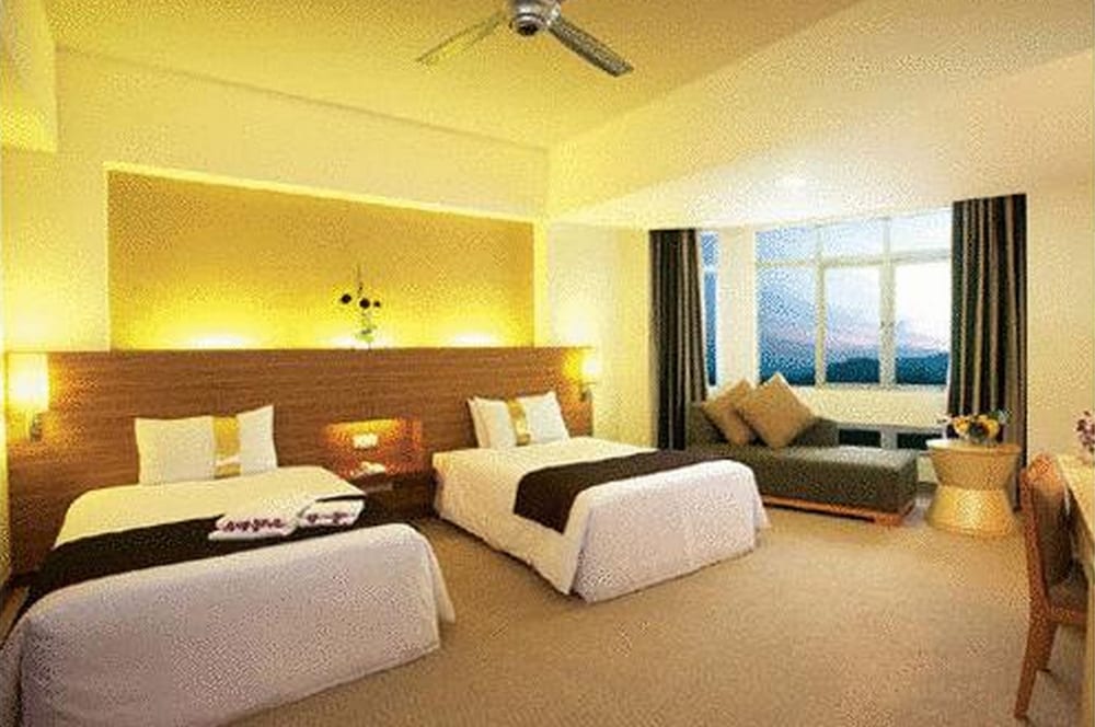 sunny c hotel