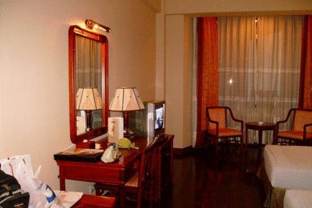 sunny c hotel