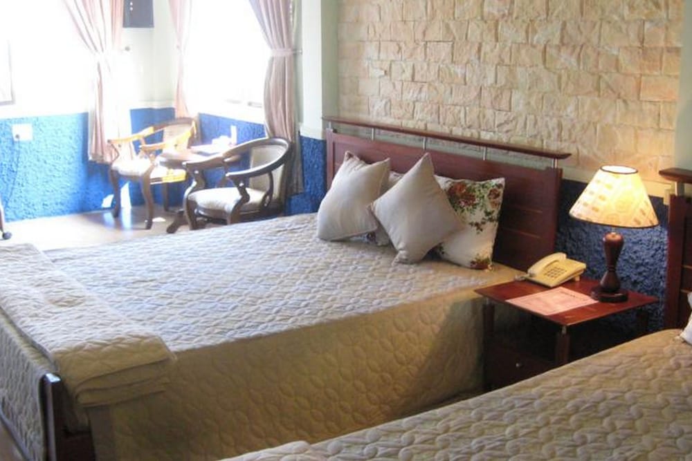 sunny c hotel