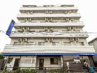 hotel mystays ueno iriyaguchi