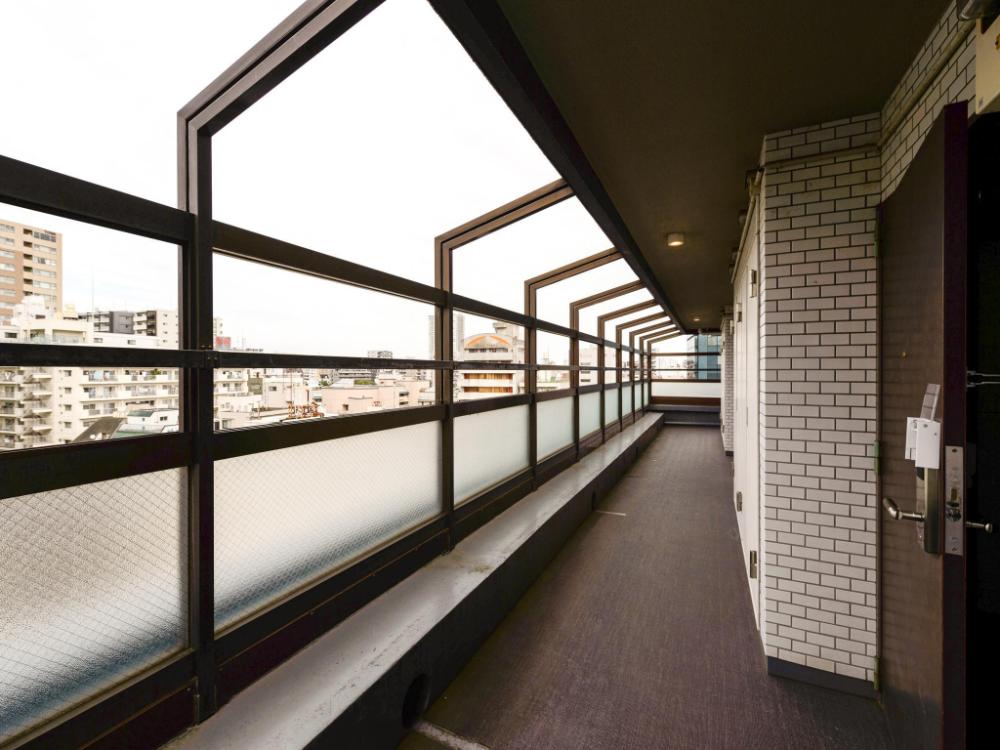 hotel mystays ueno iriyaguchi