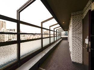 hotel mystays ueno iriyaguchi