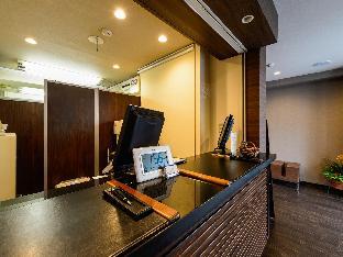 hotel mystays ueno iriyaguchi