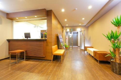 hotel mystays ueno iriyaguchi
