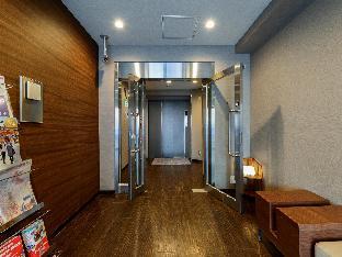 hotel mystays ueno iriyaguchi