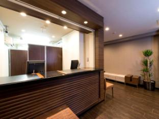 hotel mystays ueno iriyaguchi
