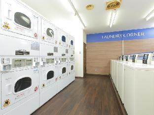 hotel mystays ueno iriyaguchi