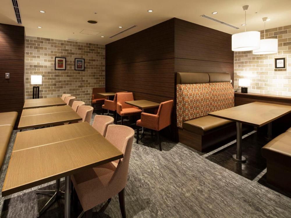 hotel mystays ueno iriyaguchi