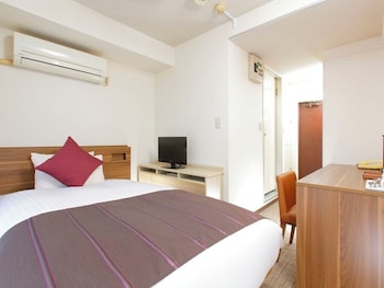 hotel mystays ueno iriyaguchi