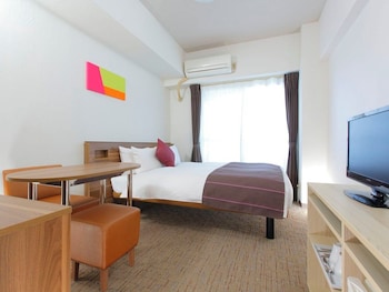 hotel mystays ueno iriyaguchi
