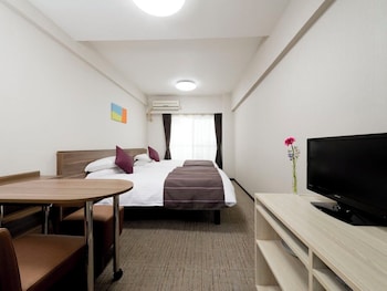 hotel mystays ueno iriyaguchi