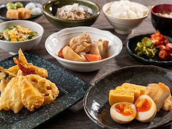 hotel mystays ueno iriyaguchi