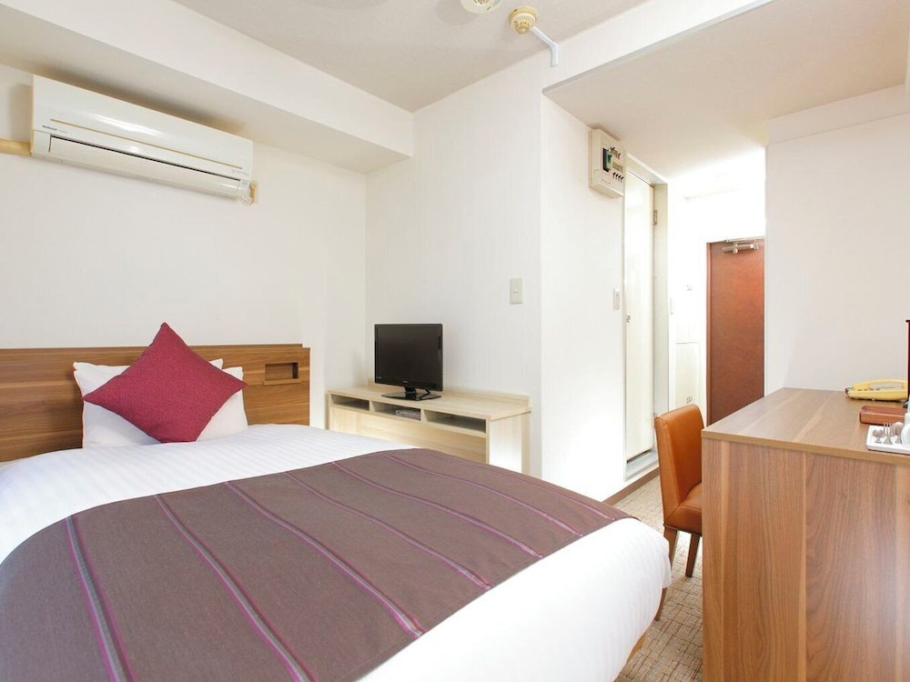 hotel mystays ueno iriyaguchi