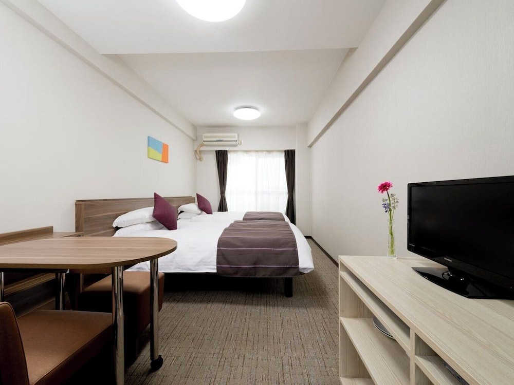 hotel mystays ueno iriyaguchi