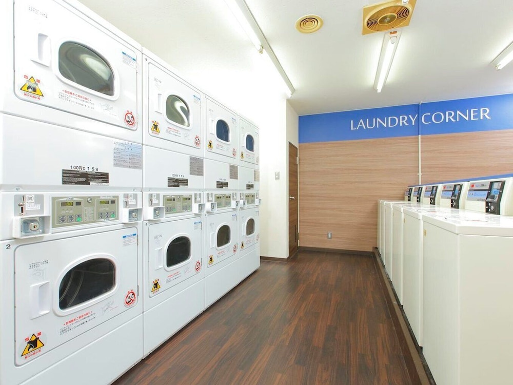 hotel mystays ueno iriyaguchi