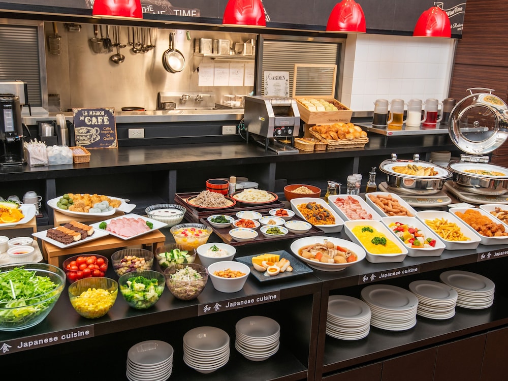 hotel mystays ueno iriyaguchi