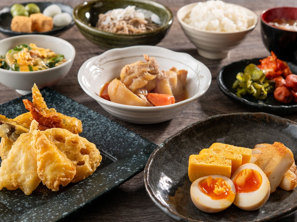 hotel mystays ueno iriyaguchi