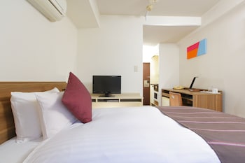 hotel mystays ueno iriyaguchi