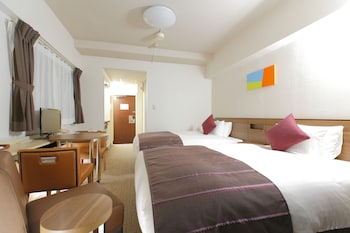 hotel mystays ueno iriyaguchi