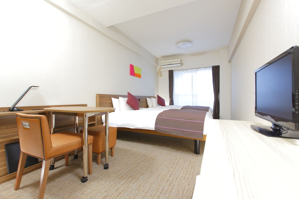 hotel mystays ueno iriyaguchi